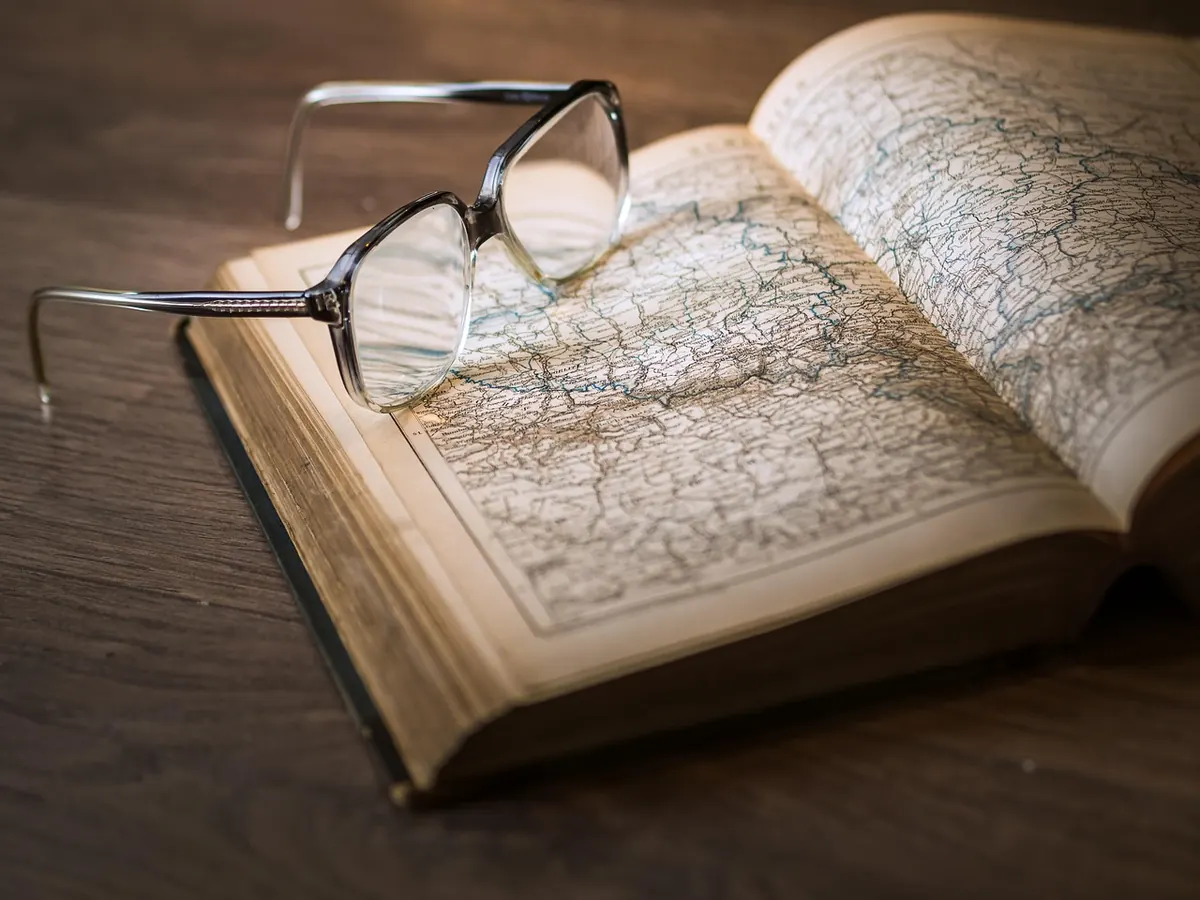Common Mistakes in Historical Fiction Research: A Checklist for Writers
